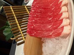 -巴奴毛肚火锅(悠唐购物中心店)