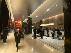 -北京希尔顿逸林酒店