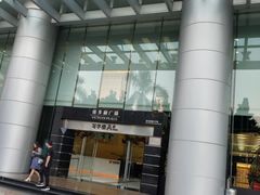 -VT101维多利广场