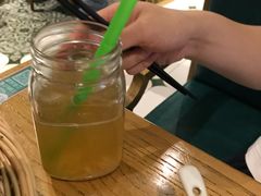 -潮粥荟·潮汕砂锅粥(朝阳大悦城店)