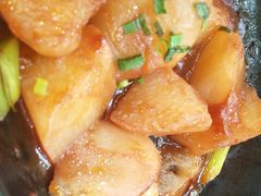 -清真悦宾楼食府(海湖店)