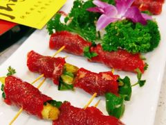 -皇三爷火锅(宜昌旗舰店)