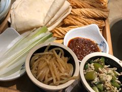 -符离集餐厅(万象城店)