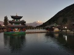 -黑龙潭公园
