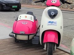 -养马岛旅游度假区