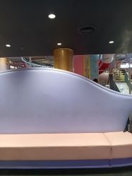 点击看大图 -奈尔宝·国风主题儿童乐园·亲子餐厅(豫园商城店)