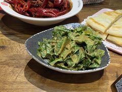 -叶派龙虾•招牌香辣蟹·海鲜(中海国际店)