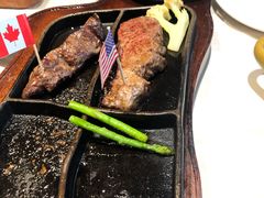 -西堤牛排(南京龙江店)