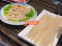 -东方肥牛王(喀左县颐顺家园店)