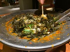 -春熙台韩国料理·章鱼肥牛(西丽店)