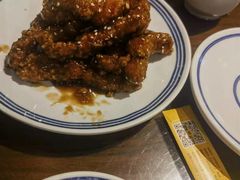 -龍聚祥烧麦馆(万达店)