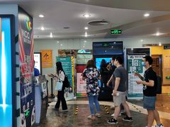 -天幕新彩云国际影城(激光巨幕店)