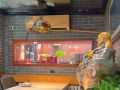 -19号私房菜(云南路店)