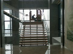 -重庆解放碑威斯汀酒店