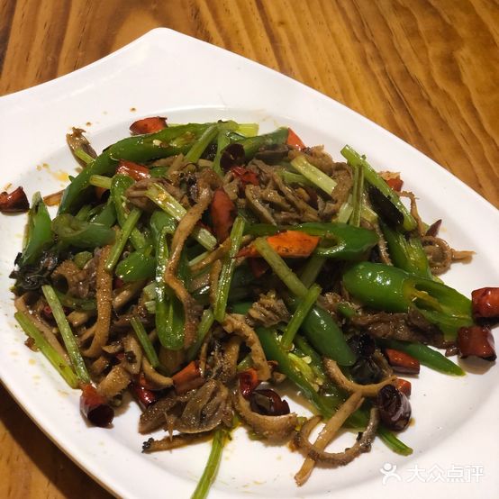石磨轩养汤馆(太阳城店)