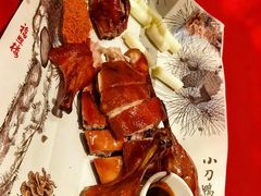 -福照楼汽锅鸡·云南菜(火车站锦江店)