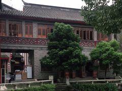 -龙潭水乡