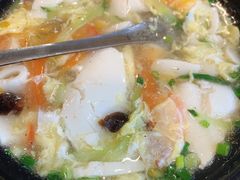 -石老头关东饺子王·东北菜(嘉华鑫城店)