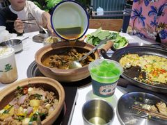 -虎婆冷饮店·海南特色炒冰(三亚湾店)