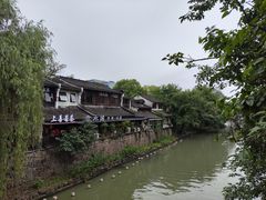 -小河直街历史文化街区