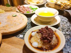 -蜀大侠火锅(四川北路店)