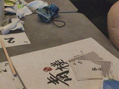 -剧狐剧本杀·月球探案馆(人民广场1号店)