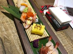 -古田居·特色寿司料理(骏欣中心店)