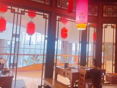 -蜀大侠火锅(森兰花园城店)