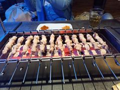 -很久以前羊肉串(打浦路店)
