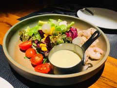 -秀·爱尔兰餐吧(上海路店)
