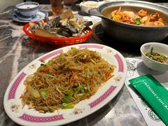 -禄婶鸡煲·打边炉