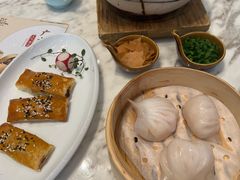 -菲住布渴酒店自助餐厅(阿里巴巴西溪园区店)