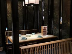 大堂-杏花堂·山西菜馆(晋中万达店)