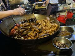 -吴长子卤菜馆(统一街店)