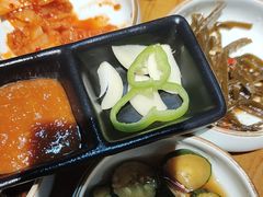 -九田家黑牛烤肉料理(华侨城店)