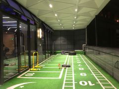 -星悦荟健身游泳(珠江新城店)