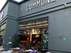 门面-COMMUNE幻师(珠江新城店)