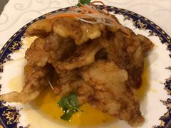 -京滨饭店·餐厅(阜外大街店)