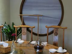 包厢-安多素食(广仁寺路店)