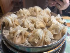 -清真文铁家烧麦馆
