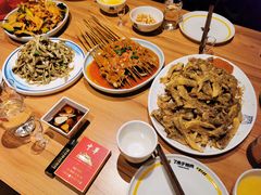 -丁虎子烤肉(国道二店)