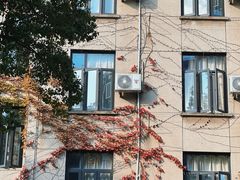 -上海财经大学(国定路校区)