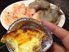 -华府海鲜碳烤自助(万达店)