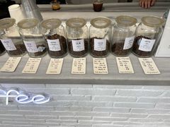 -收获咖啡HARVEST RESERVE(苍山店)