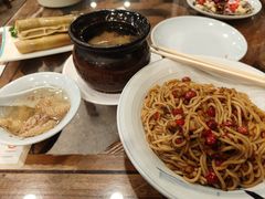 -西江美食舫·江西菜(健德桥店)