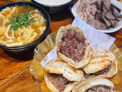 -永茂驴肉(莲池南大街总店)