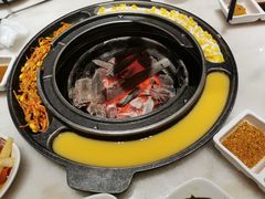 -韩宫宴炭火烤肉(印象城店)