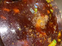 -肖肖酸萝卜鱼火锅(总店)