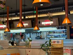 -东门口·新式老北京火锅(河西龙湖天街店)