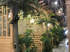 -四季合味椰子鸡(南山大冲店)